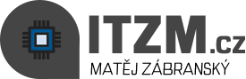 IT služby Matěj Zábranský